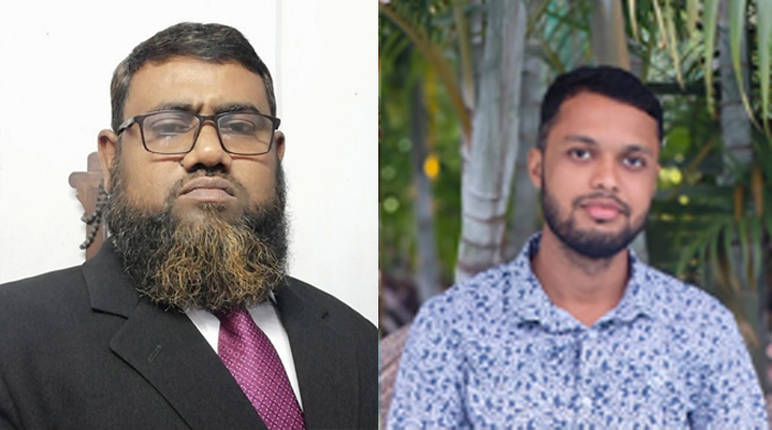 বাংলাদেশ ডিপ্লোমা ইঞ্জিনিয়ারিং ছাত্র শিক্ষক পেশাজীবী সংগ্রাম পরিষদ, পাবনা জেলা কমিটি গঠন আহ্বায়ক- রকিবুল, সদস্য সচিব বাপ্পী