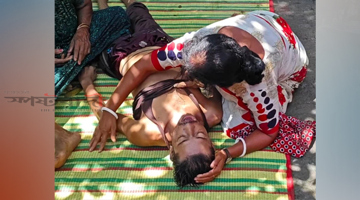 কোটালীপাড়ায় পুকুর থেকে প্রতিবন্ধী যুবকের লাশ উদ্ধার
