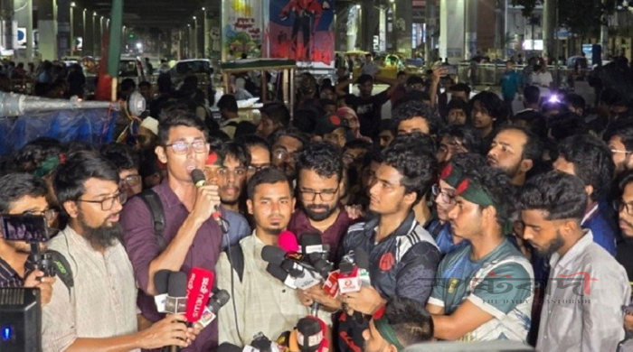 আজ দেশের সব প্রকৌশল বিশ্ববিদ্যালয়ে কমপ্লিট শাটডাউন