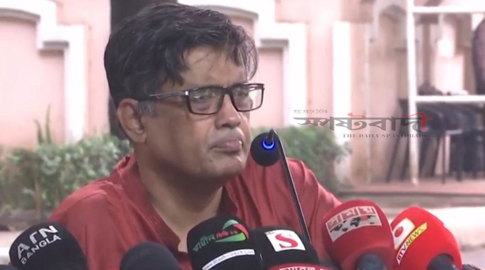 নির্বাচন ফেব্রুয়ারির ১৫ তারিখের আগে হবে : প্রেসসচিব