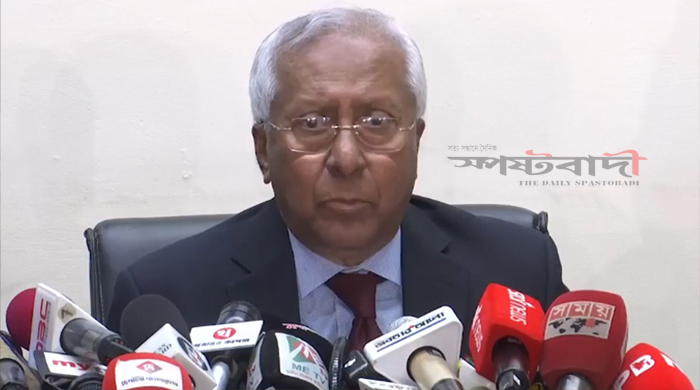 রোজার আগে নির্বাচন, ভোটের ৬০ দিন আগে তপশিল আখতার আহমেদ