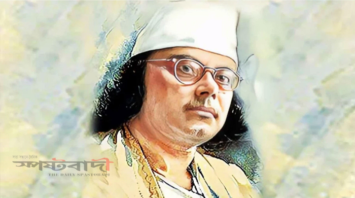 জাতীয় কবি কাজী নজরুল ইসলামের প্রয়াণ দিবস আজ