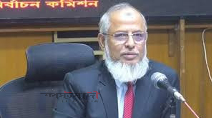 সবচেয়ে ঝুঁকিপূর্ণ হবে আগামী সংসদ নির্বাচন: ইসি