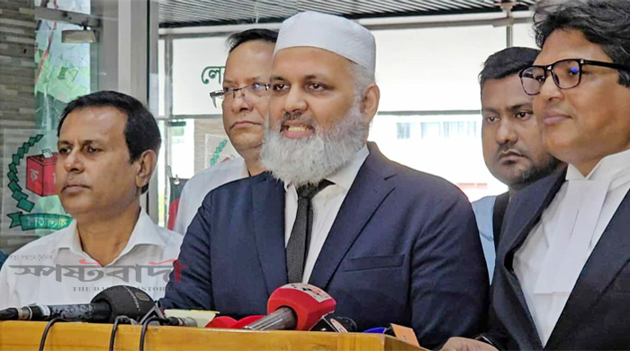 নির্বাচন কমিশনের শুনানিতে আসন পুনর্বিন্যাস চায় পাবনা, আগের আসন পুনর্বহাল চায় সিরাজগঞ্জবাসী