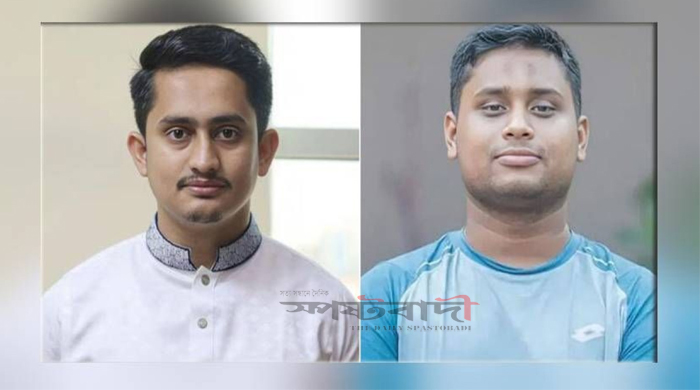 সারজিস-হাসনাতকে ক্ষমা চাইতে আল্টিমেটাম পলিটেকনিক শিক্ষার্থীদের