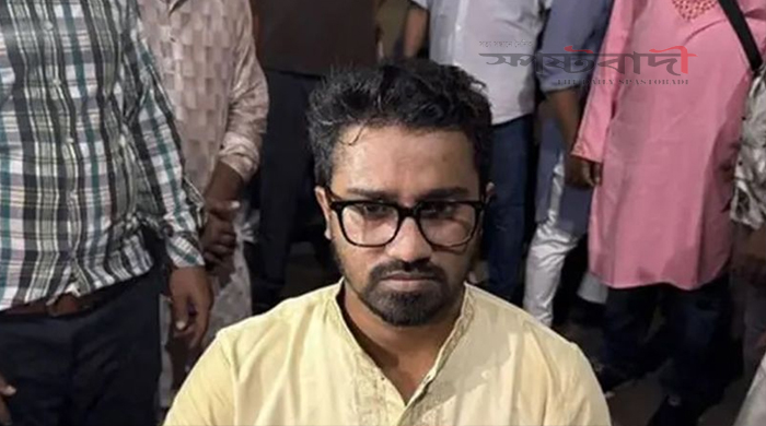 সারা দেশে গণ অধিকার পরিষদের বিক্ষোভ আজ, ঢাকায় সমাবেশ