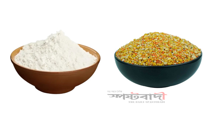 আটা-ময়দা, ডালের দামও বেড়েছে