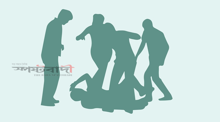 গণপিটুনি সংঘর্ষ কুপিয়ে সহ এক শিশু ১৪ লাশ