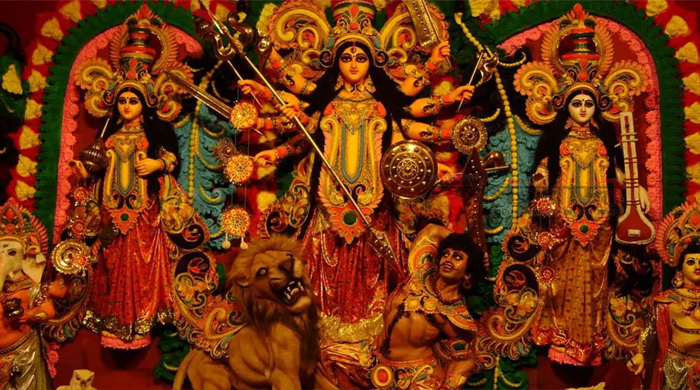 দুর্গাপূজা উপলক্ষে আসছে ১৮ দফা নির্দেশনা