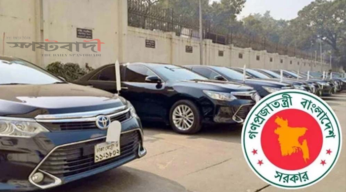 নতুন সরকারের মন্ত্রীদের জন্য কেনা হচ্ছে ৬০ মিতসুবিশি পাজেরো