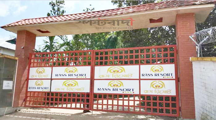 শুটিংয়ের কথা বলে রিসোর্টে অভিনেত্রীকে আটকে রেখে সংঘবদ্ধ ধর্ষণের অভিযোগ