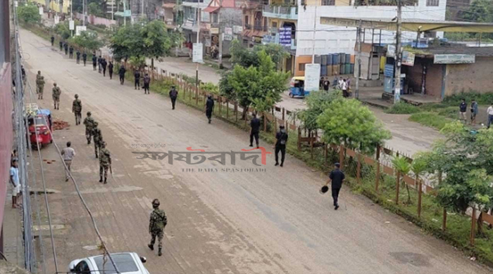 নেপালে আটকেপড়া বাংলাদেশিরা নিরাপদে আছেন, পরিস্থিতি শান্ত হলে ফিরবেন