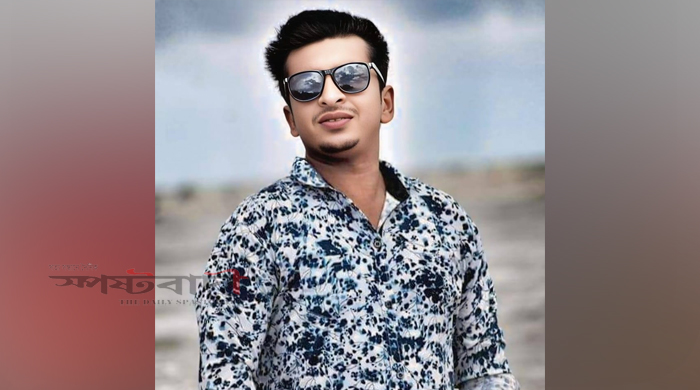 কোটালীপাড়ায় নিষিদ্ধ ছাত্রলীগ নেতা গ্রেপ্তার
