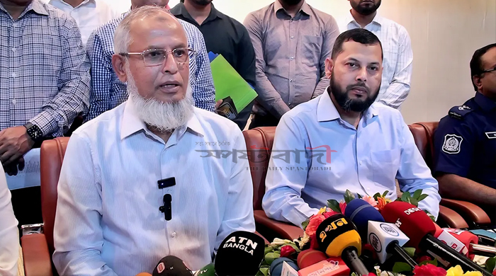 পিআর ও প্রতীক সংক্রান্ত জটিলতা নির্বাচনে প্রভাব ফেলবে না ইসি আনোয়ারুল