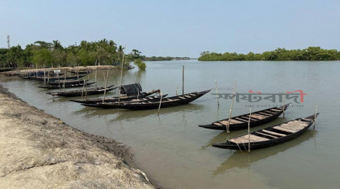৩ মাস নিষেধাজ্ঞা শেষ,সুন্দরবনে ফিরছেন জেলেরা