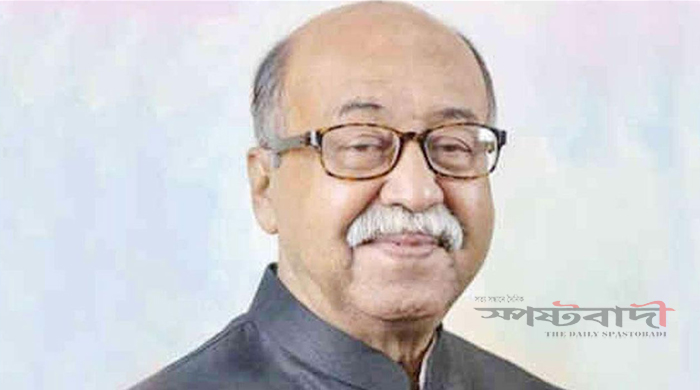 কারাবন্দী সাবেক শিল্পমন্ত্রী নুরুল মজিদের চিকিৎসাধীন অবস্থায় মৃত্যু