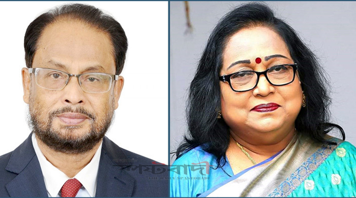 জিএম কাদের ও তার স্ত্রীর বিদেশযাত্রায় নিষেধাজ্ঞা