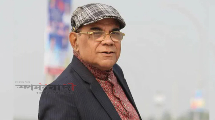 আজকে দেশে থাকলে আমাকে ভিক্ষা করে খেতে হতো আহমেদ শরীফ