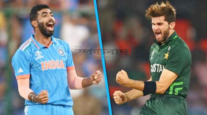 ভারত-পাকিস্তান ম্যাচের টিকিট এখনো অবিক্রীত, ভারতীয় নেটিজেনদের বয়কট ট্রেন্ডে ব্যাপক তোলপাড়