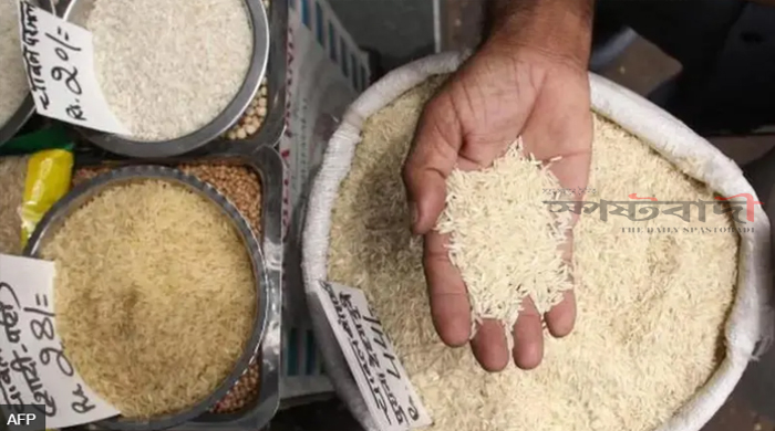 চাল রপ্তানিতে আরো কঠিন শর্ত আরোপ করলো ভারত