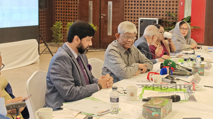 পুঁজিবাজার থেকে সবসময় মুনাফা আসবে এমন ভাবা ভুল অর্থ উপদেষ্টা