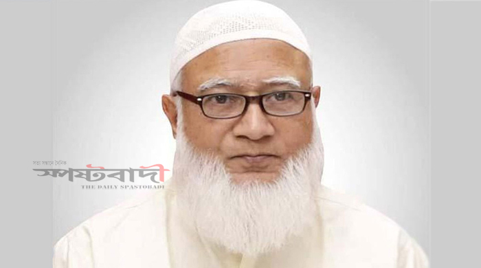 ডাকসু নির্বাচনে বিজয়ীদের জামায়াত আমিরের শুভেচ্ছা