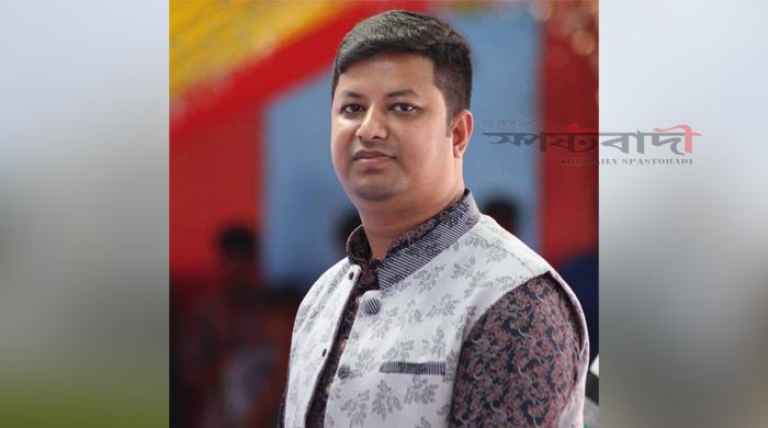 সাংবাদিককে সবুজের ওপর গুরুতর অভিযোগের অভিযোগ