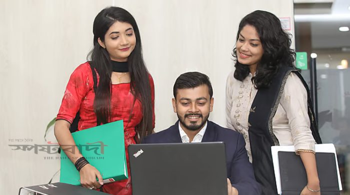 ভূমি মন্ত্রণালয়ের বড় নিয়োগ, পদ ১২৪