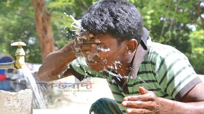 গরমের মধ্যে তাপমাত্রা নিয়ে সুখবর দিল আবহাওয়া অফিস