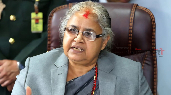 বালেন্দ্রর বদলে এখন সুশীলাকে প্রধানমন্ত্রী হিসেবে চায় নেপালের জেন-জি