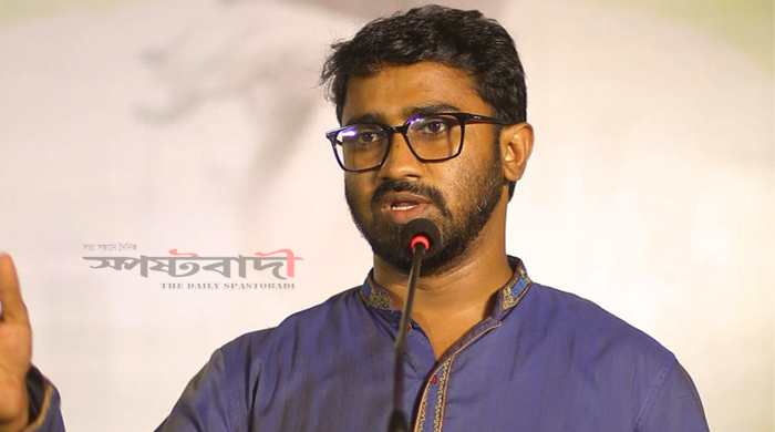 আওয়ামী লীগ ফিরলে কেউ ছাড় পাবে না : রাশেদ খান
