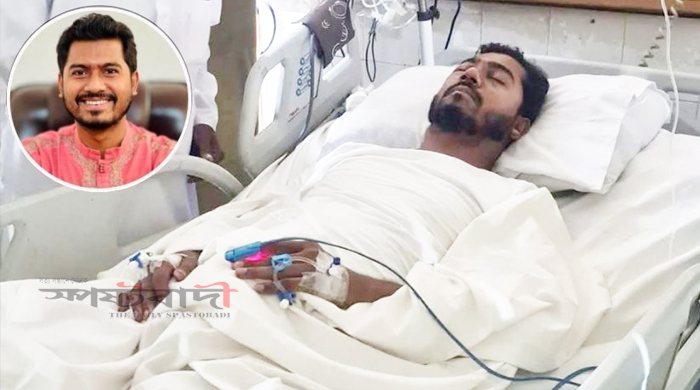 শ্বাসকষ্ট বেড়েছে নুরের, হাসপাতালে ভিড় না করার অনুরোধ