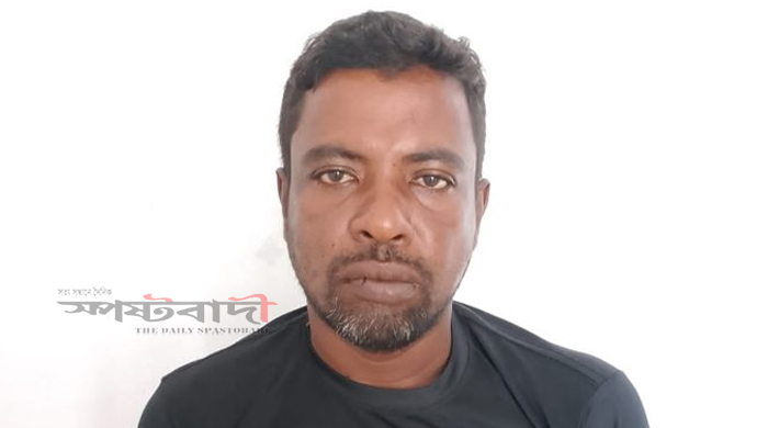 পাবনায় মা-বাবাকে মারপিটের অভিযোগে র্যাবের অভিযানে পুত্র গ্রেফতার