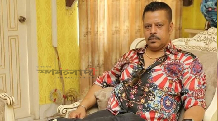 সিসা বার থেকে ক্যাসিনোকাণ্ডে আলোচিত সেলিম প্রধান গ্রেপ্তার