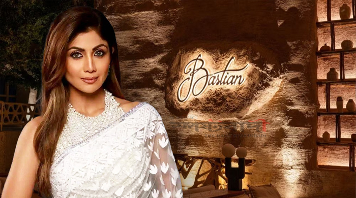 অর্থের অভাবে রেস্তোরাঁ বন্ধ মুখ খুললেন শিল্পা শেঠি