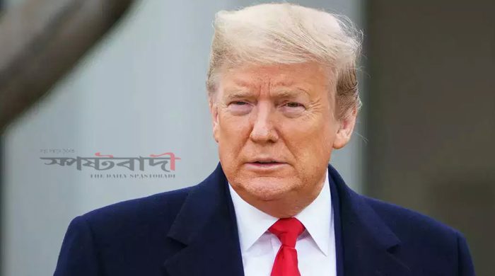 চীন ও ভারতের বিরুদ্ধে পদক্ষেপ নিতে জি৭-কে যে আহ্বান জানালেন ট্রাম্প