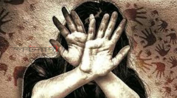 নারীকে গাছে বেঁধে নির্যাতন, বিএনপি নেতাসহ আটক ৪