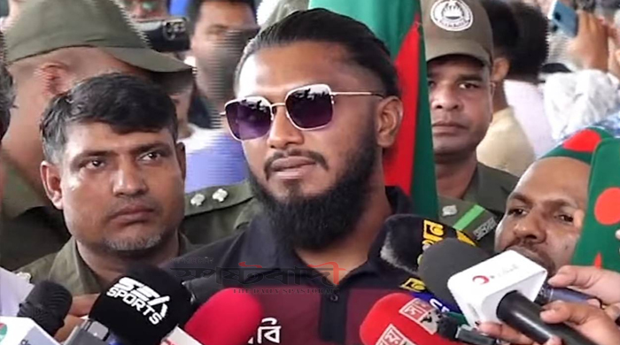 এশিয়া কাপে বাংলাদেশের লক্ষ্য কী, জানিয়ে দিলেন জাকের আলী