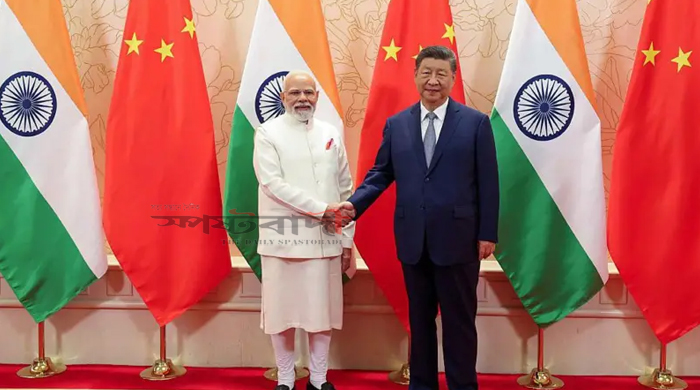 ভারত-চীন সম্পর্কে নতুন মোড় পাকিস্তানকে কী বার্তা দিচ্ছে