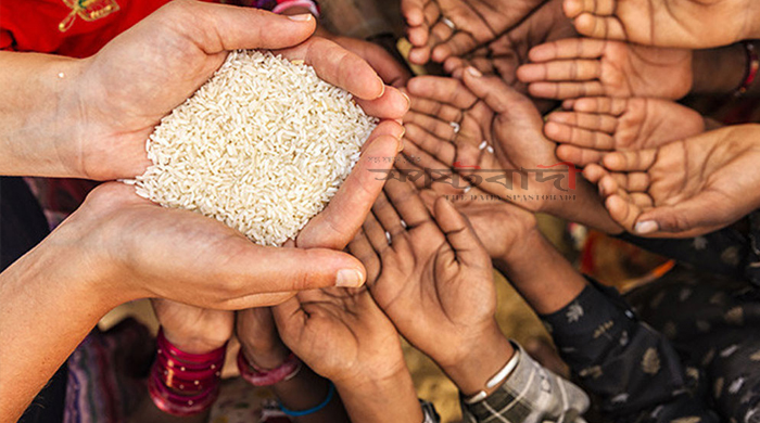 ডিসেম্বরের মধ্যে খাদ্যসংকটে পড়তে যাচ্ছে দেড় কোটি মানুষ