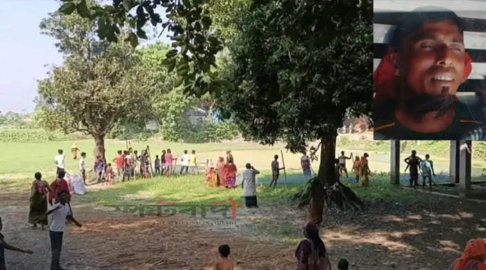 পাবনার  ফরিদপুরে দুই পক্ষের সংঘর্ষে আহত ২০ চিকিৎসাধীন অবস্থায় একজনের মৃত্যু