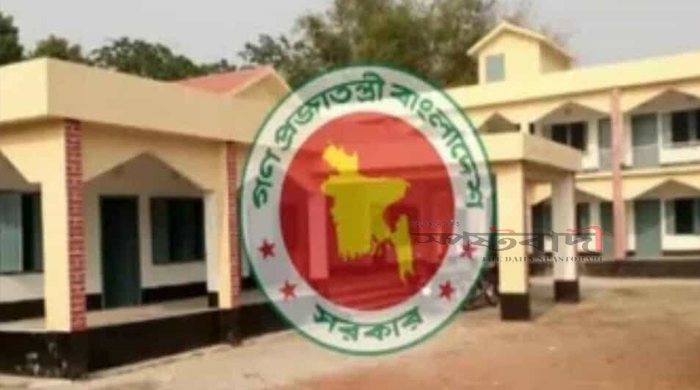 রংপুর সদরের দুই ইউনিয়ন পরিষদে প্রশাসক নিয়োগ