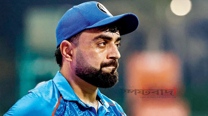 আফগানিস্তানের দল ঘোষণা, নেই রশিদ খান