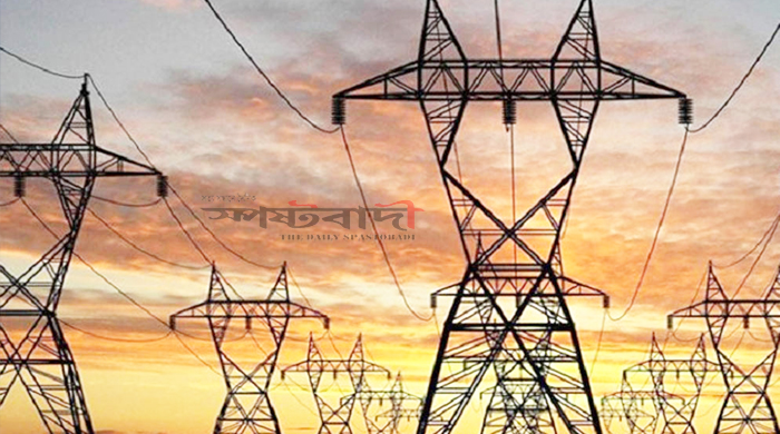 সিলেটের যেসব এলাকায় ৮ ঘণ্টা বিদ্যুৎ থাকবে না আজ