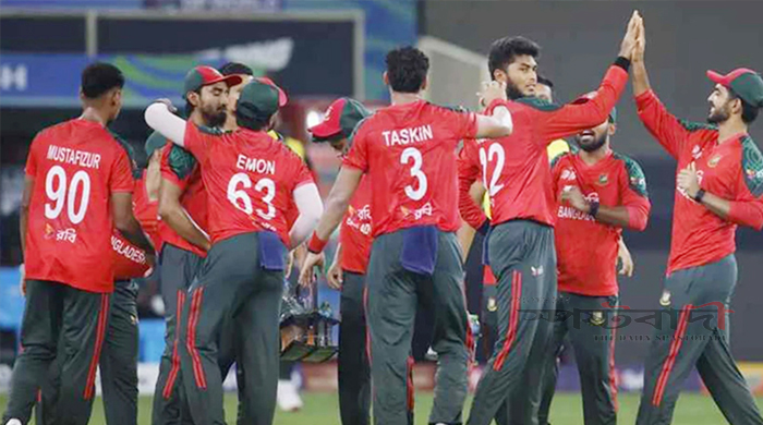 সিরিজ জয়ের মিশনে বাংলাদেশের সম্ভাব্য একাদশ