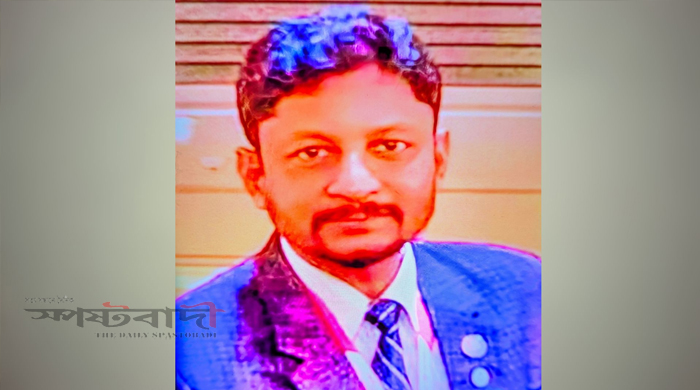 রূপপুর পারমাণবিক বিদ্যুৎ প্রকল্পের দোভাষীর লাশ উদ্ধার
