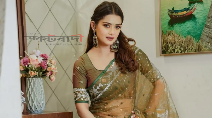 তানজিন তিশাকে লিগ্যাল নোটিশ দিলেন নারী উদ্যোক্তা