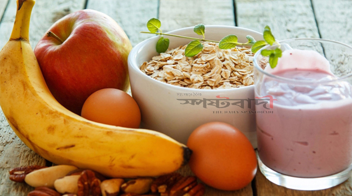 অনিদ্রা কমাতে সাহায্য করে যেসব খাবার