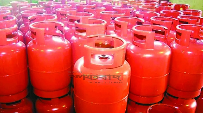 কমলো এলপি গ্যাসের দাম