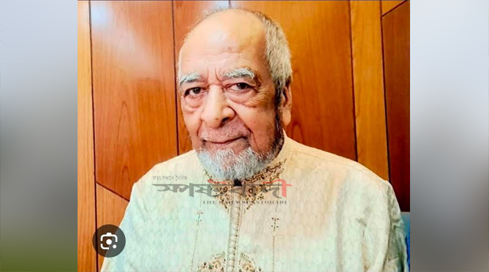 লতিফ গ্রুপের চেয়ারম্যান আলহাজ্ব আব্দুল লতিফ বিশ্বাসের ইন্তেকাল